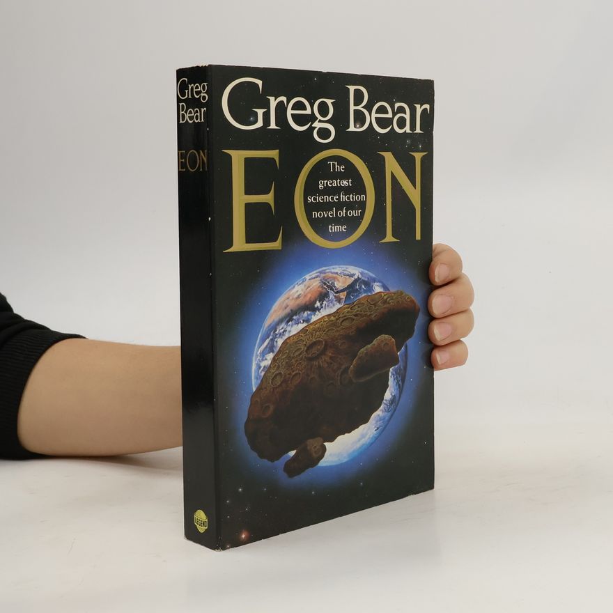 Greg Bear Eon