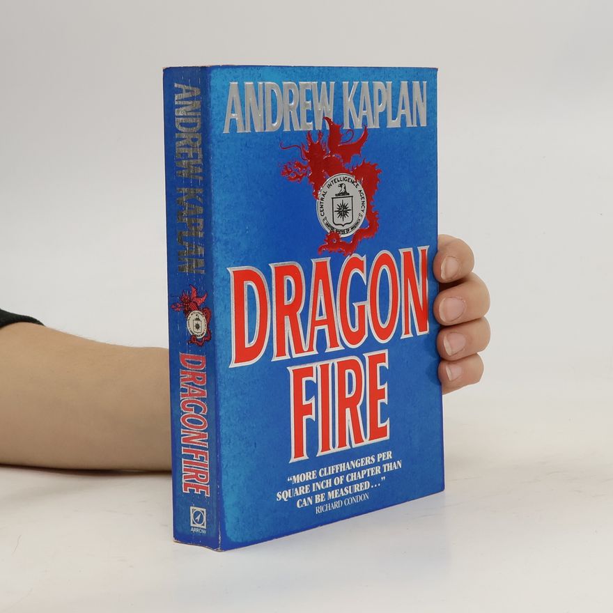 Andrew Kaplan Dragonfire