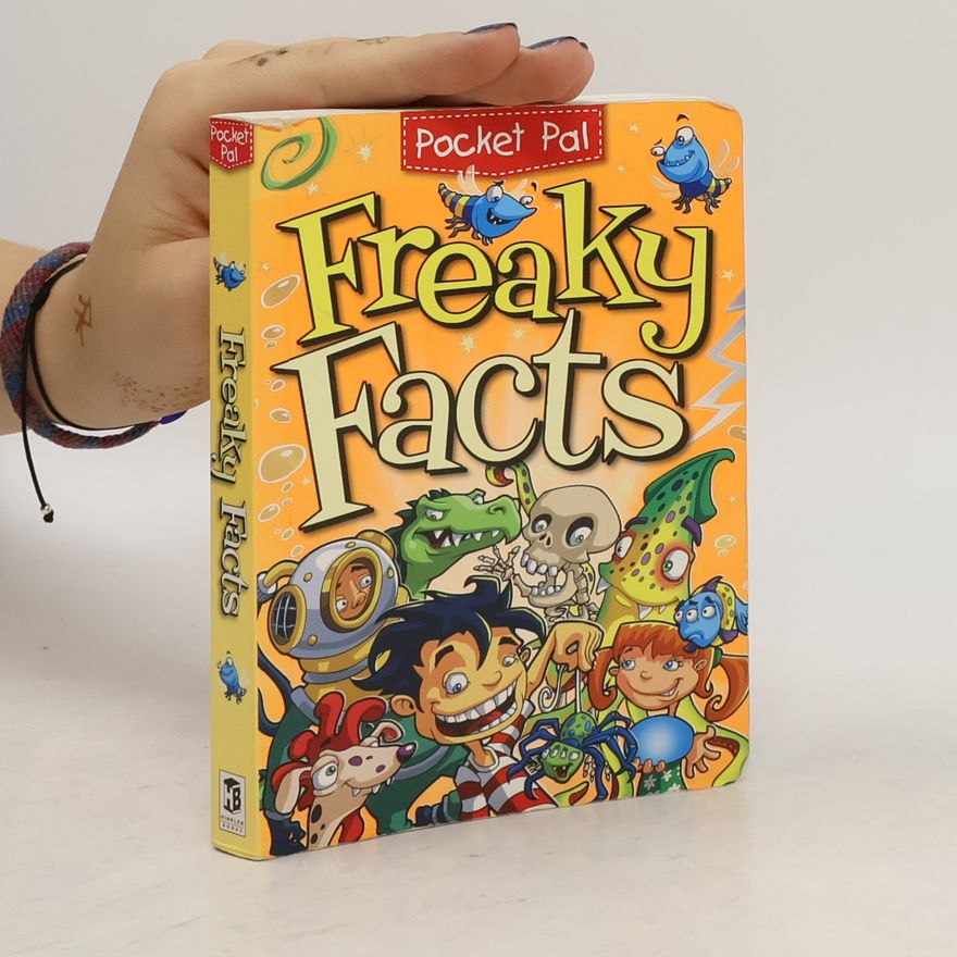 Autorenkollektiv Freaky Facts