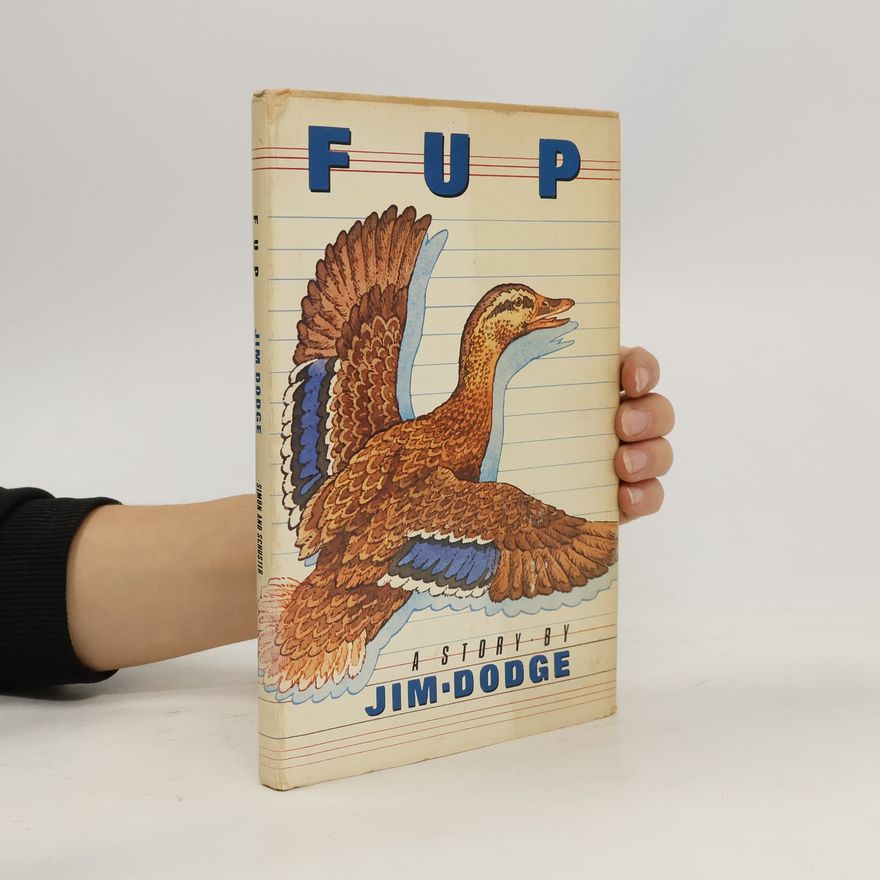 Jim Dodge Fup