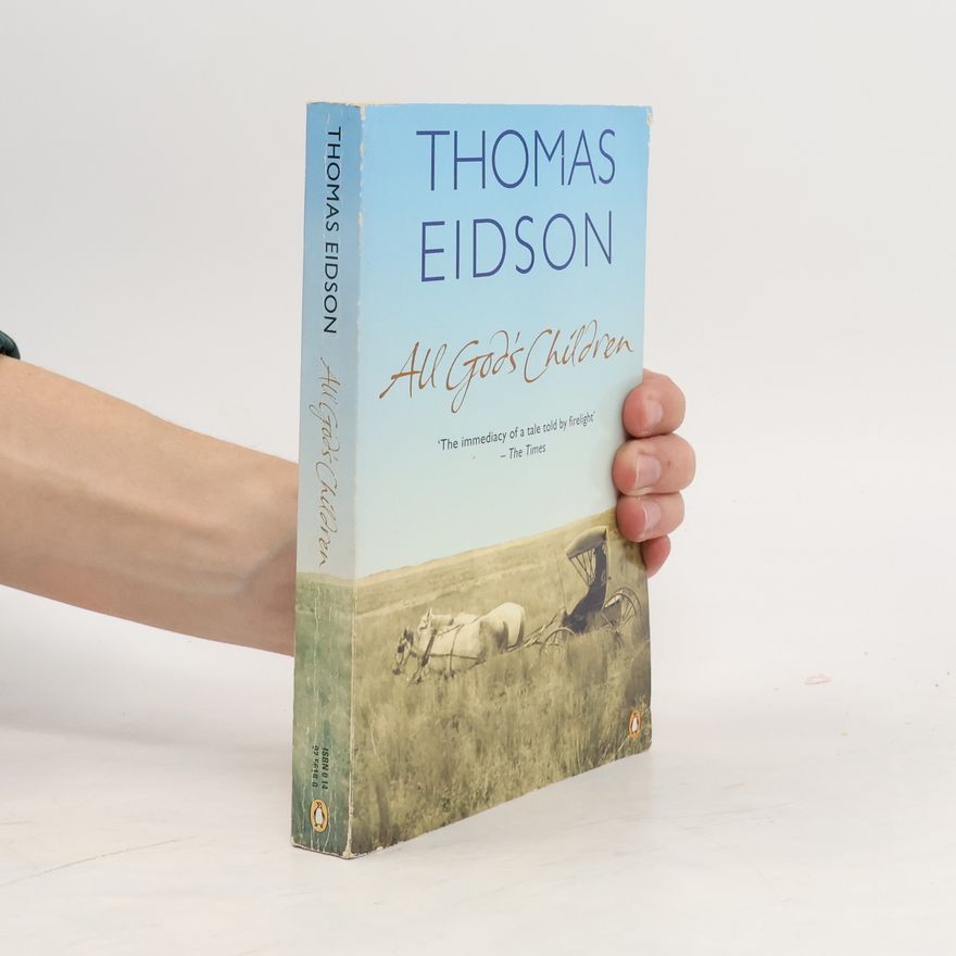 Thomas Eidson All God's Children