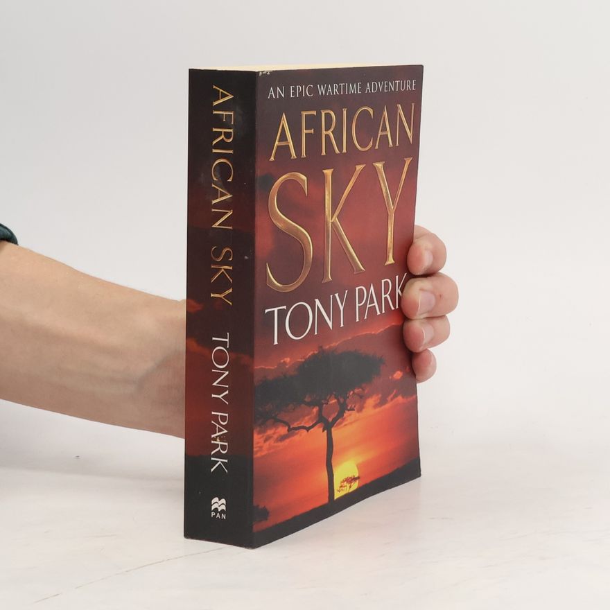 Tony Park African Sky