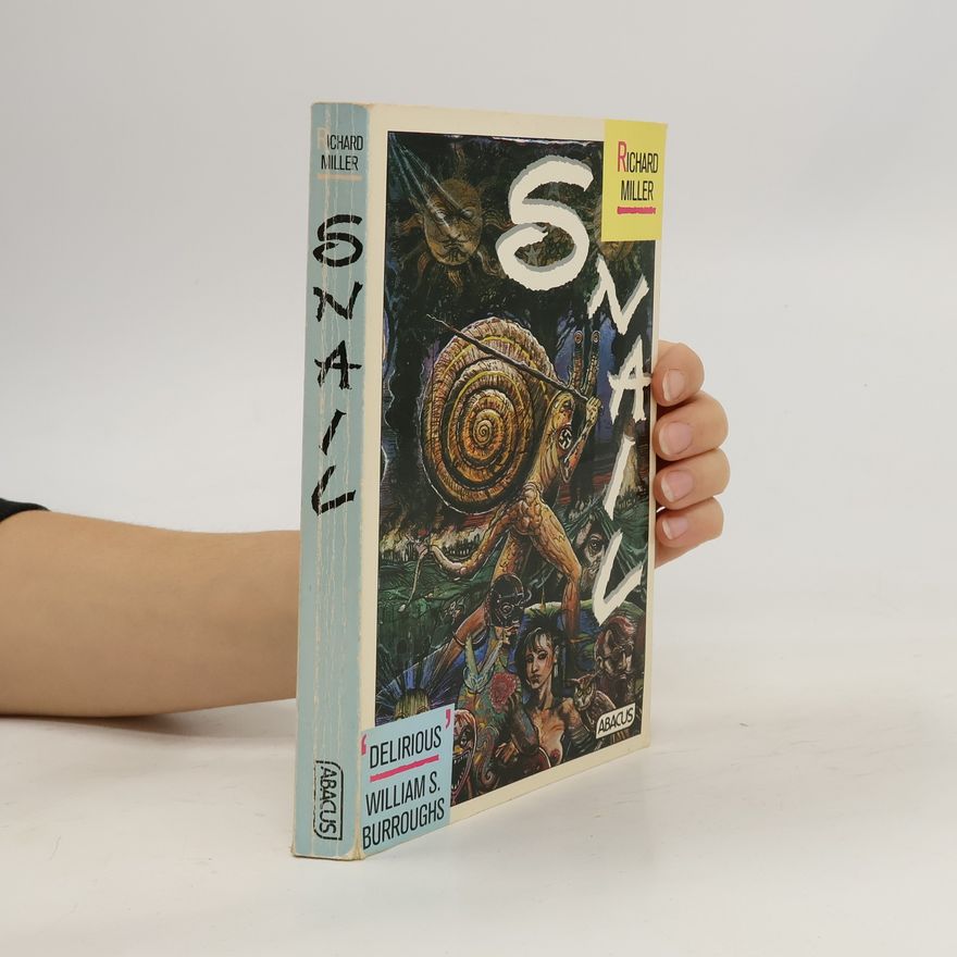 Richard Miller Snail