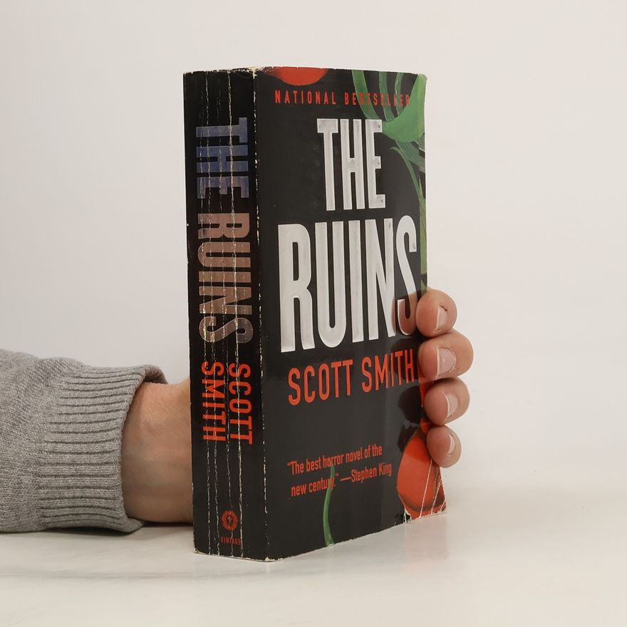 Scott Smith The Ruins