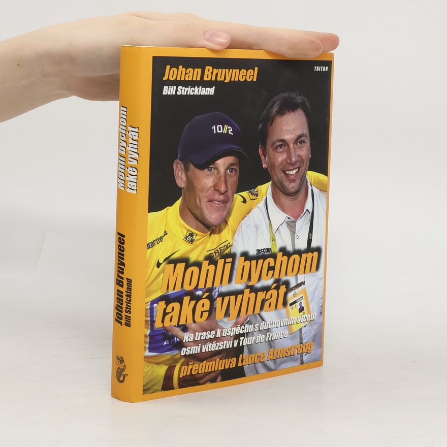 Bill Strickland Mohli bychom také vyhrát