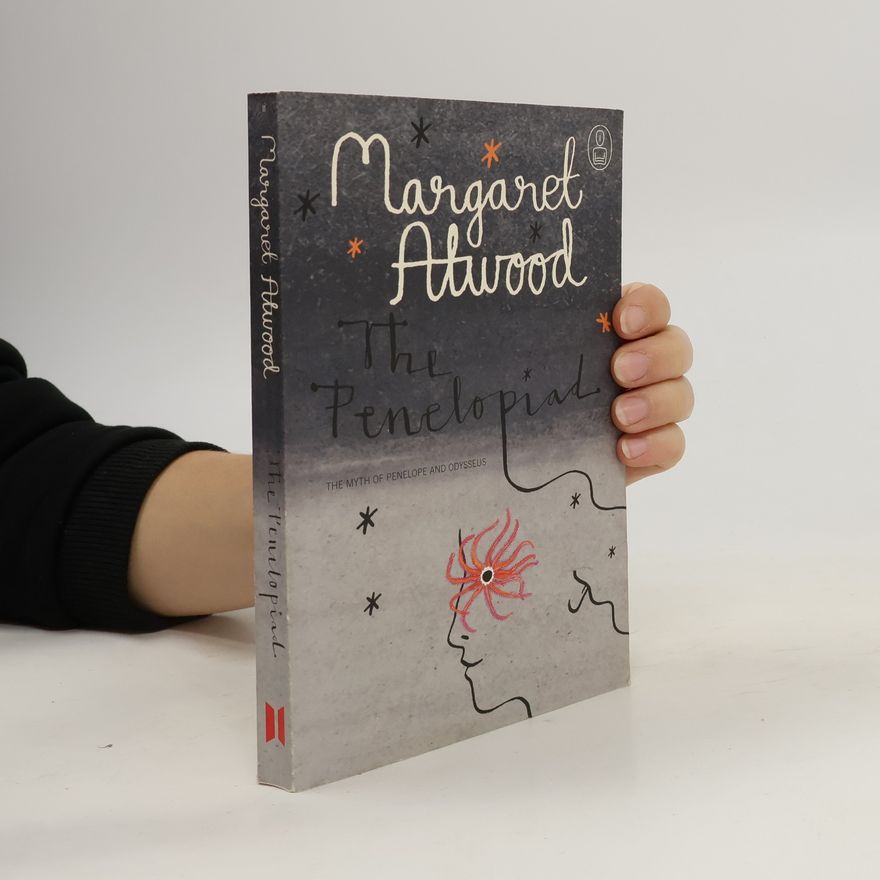 Margaret Atwood The Penelopiad