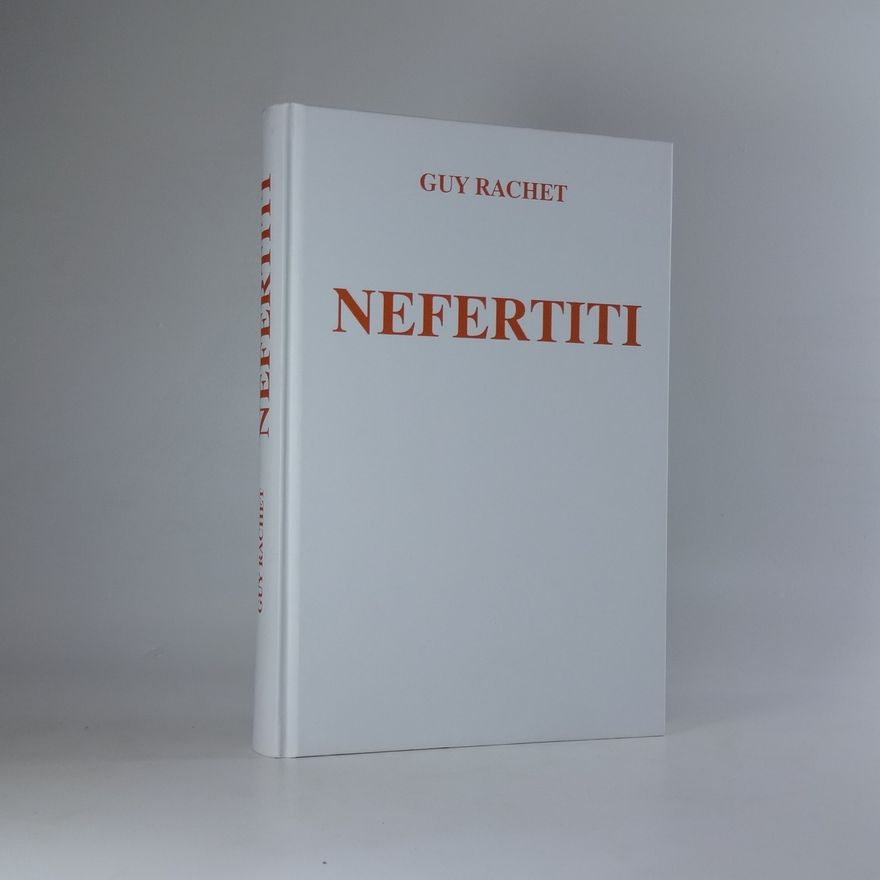Guy Rachet Nefertiti