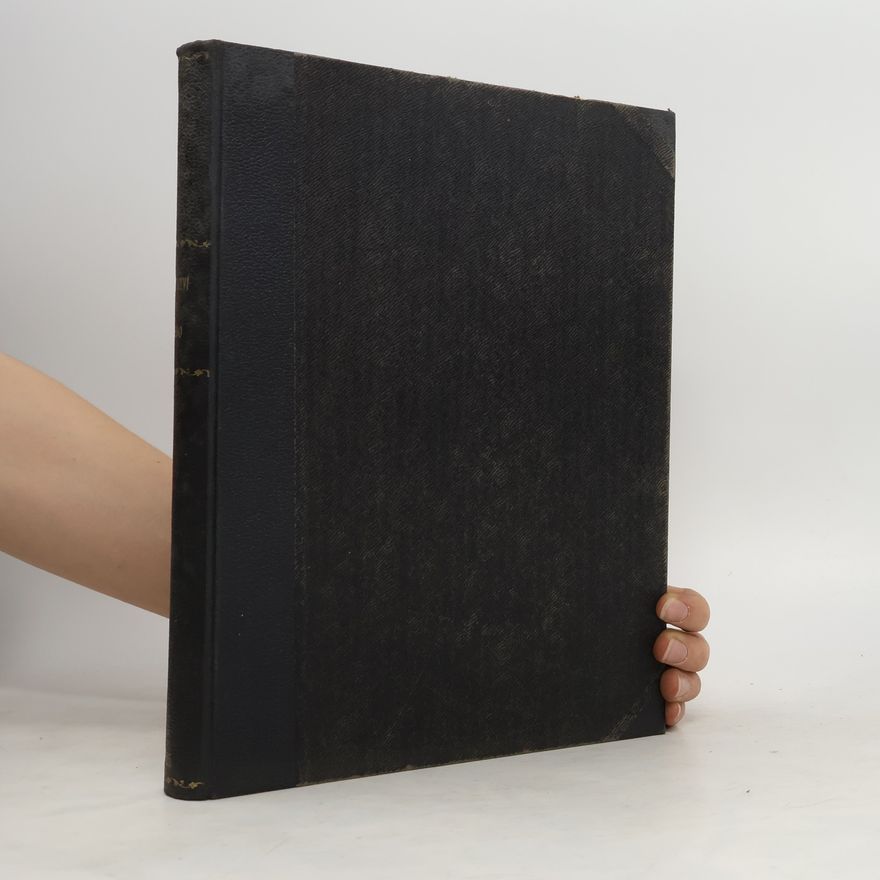 Autores varios Letectví. Ročník X.
