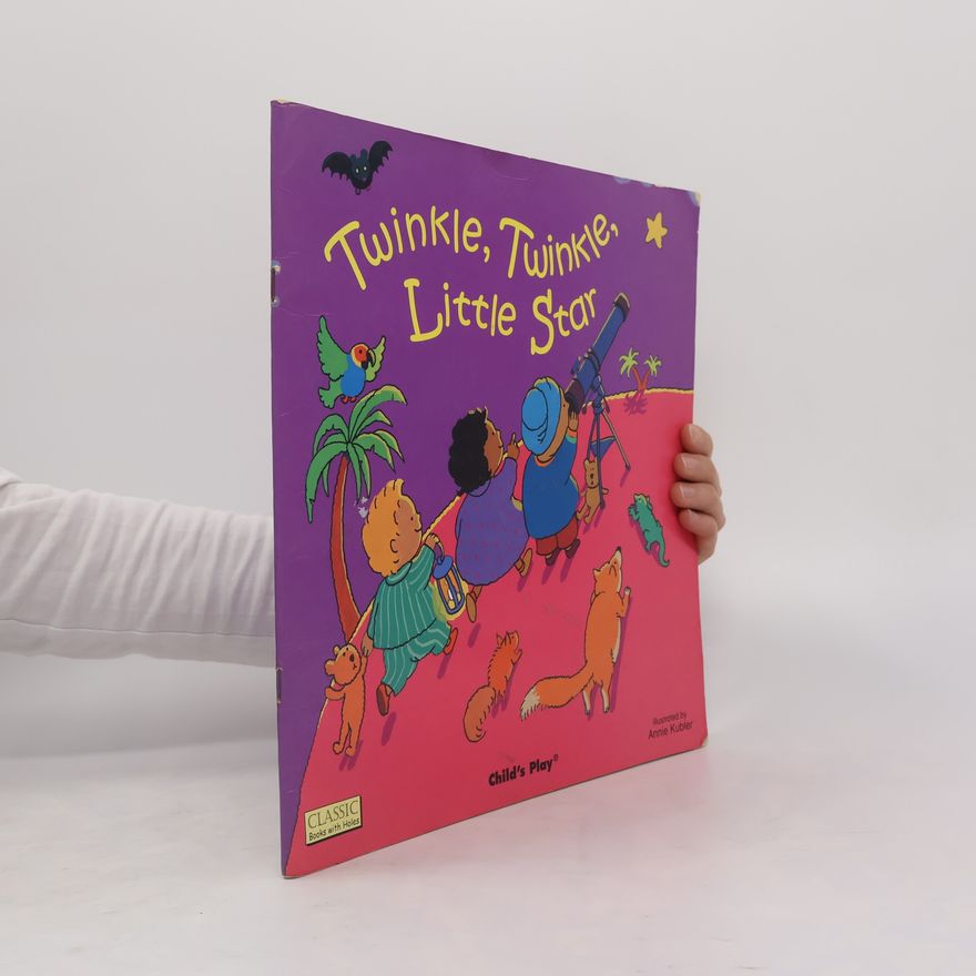 Child's Play International Ltd Twinkle, Twinkle, Little Star