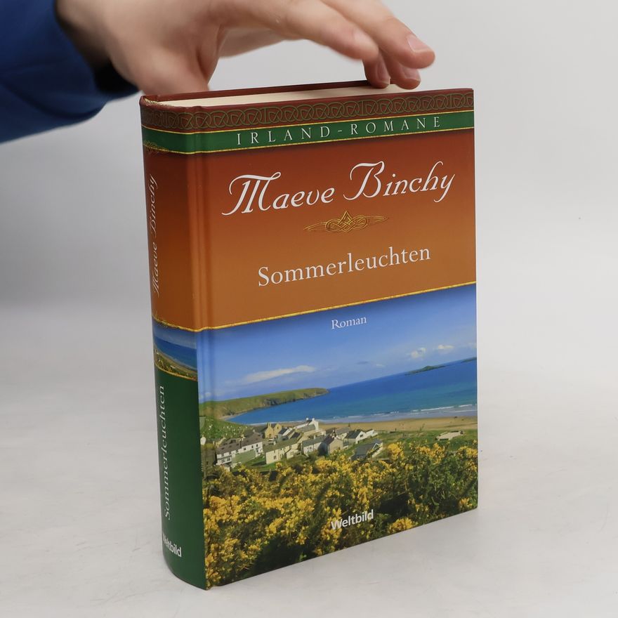 Maeve Binchy Sommerleuchten