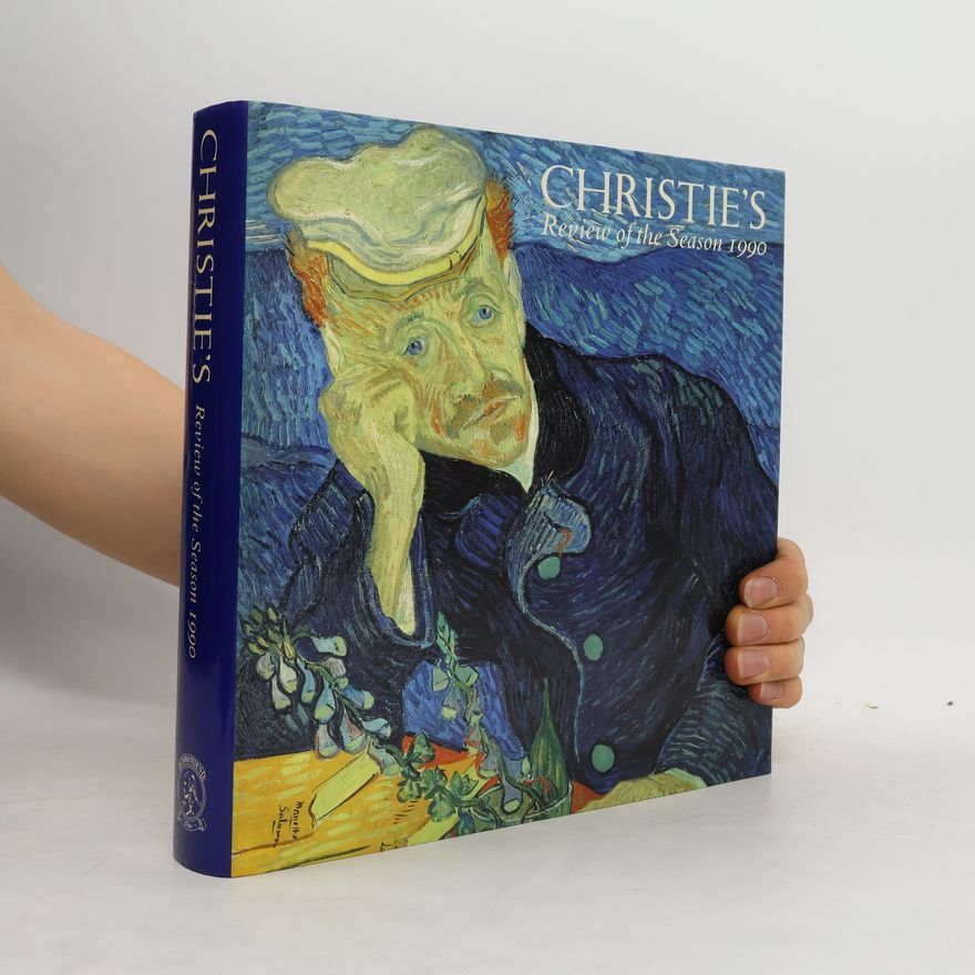 Mark Wrey Christie's Review of the Season 1990