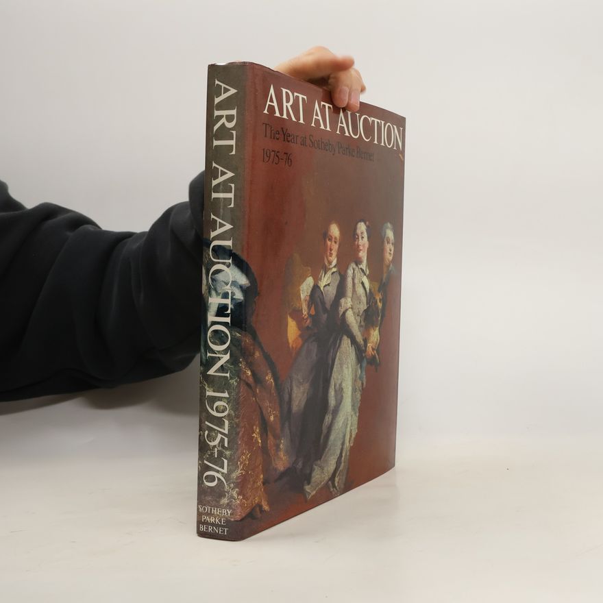 Anna Jackson Art at Auction
