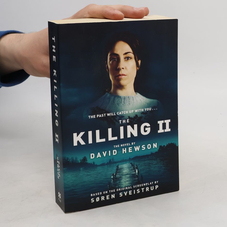 David Hewson The Killing. Vol.2