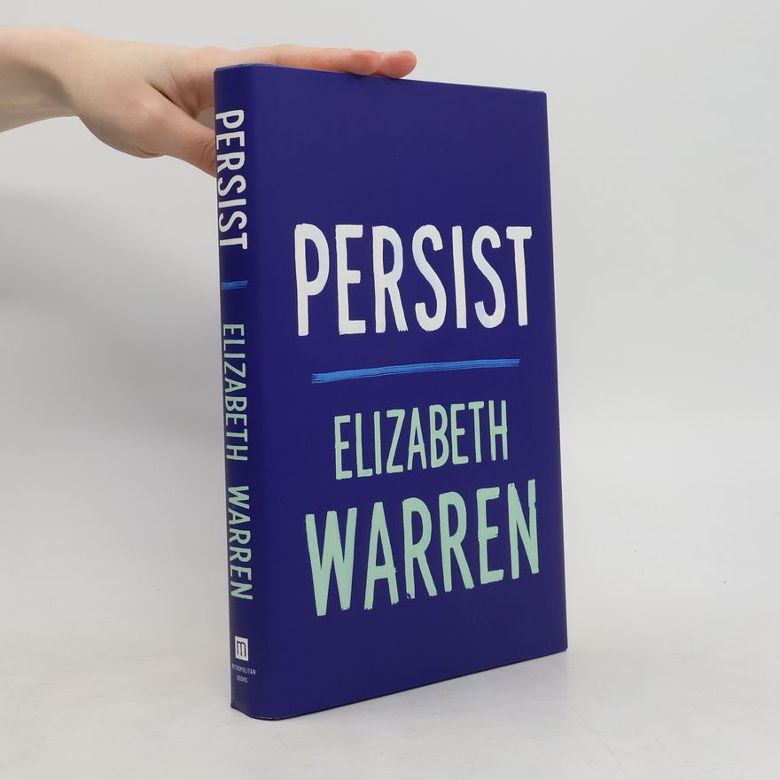 Elizabeth Warren Persist