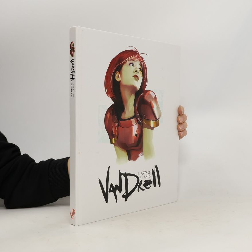 Daniel Vendrell El Arte de Vandrell