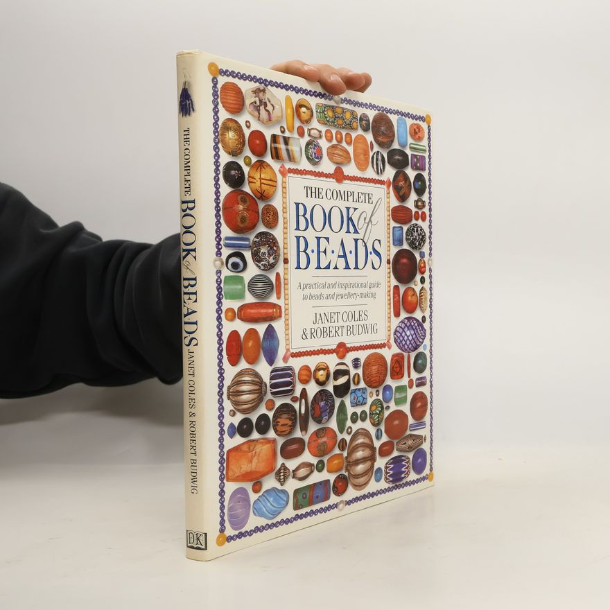 Robert Budwig The Complete Book of Beads