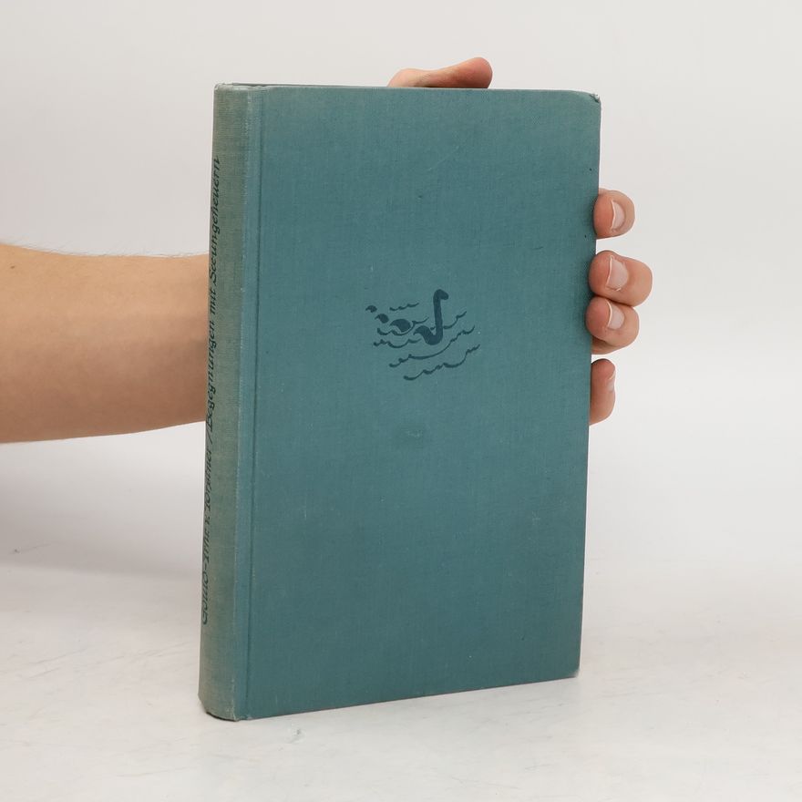 Rupert Thomas Gould Begegnungen mit Seeungeheuern