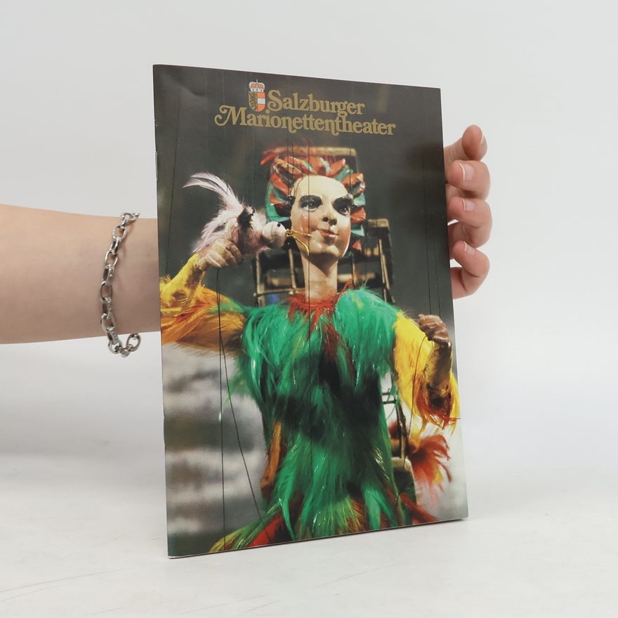 Autorenkollektiv Salzburger Marionettentheater