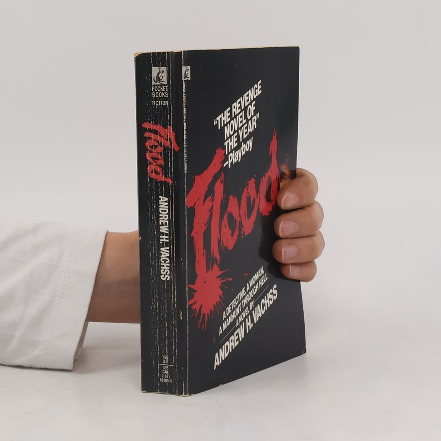 Andrew Vachss Flood