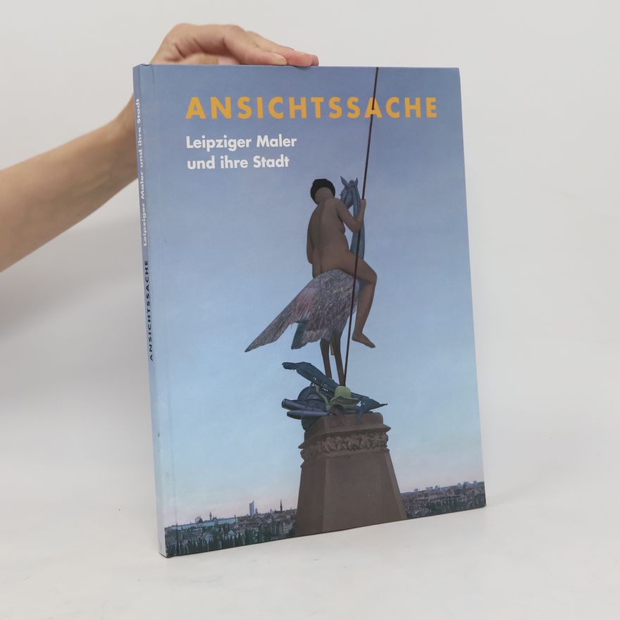 Rudolf Hiller von Gaertringen Ansichtssache
