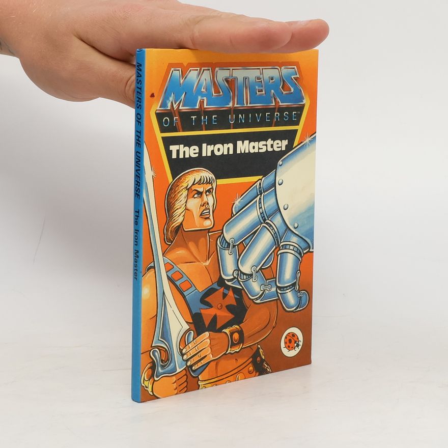 John Grant The Iron Master
