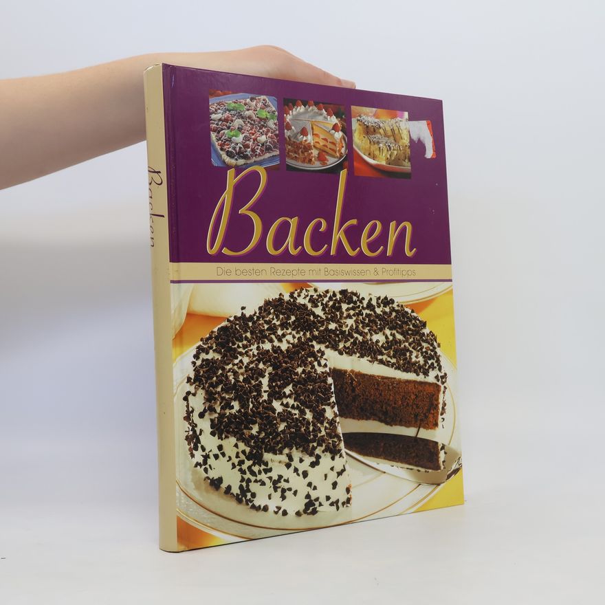 Autorenkollektiv Backen