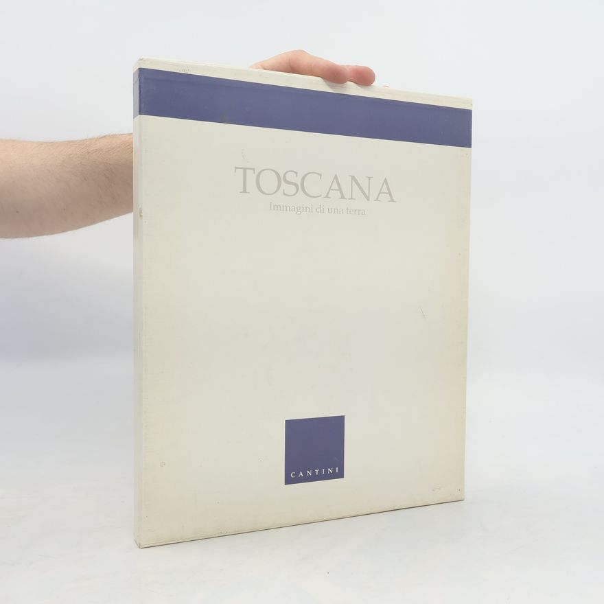 Wulf Ligges Toscana