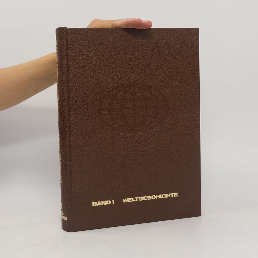 Autorenkollektiv Weltgeschichte 1