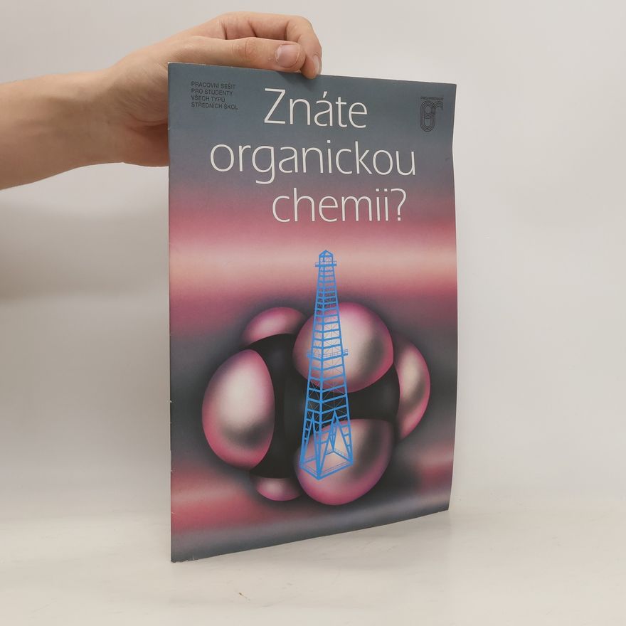 Milan Dundr Znáte organickou chemii?