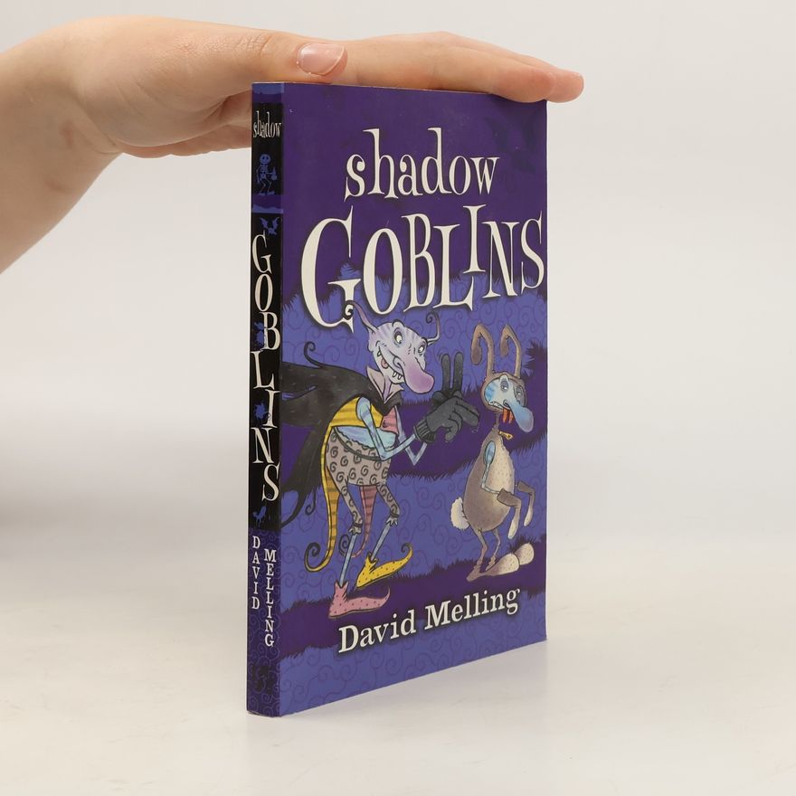 David Melling Shadow Goblins