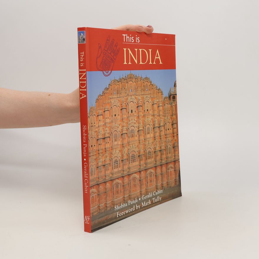 Shobita Punja This is India