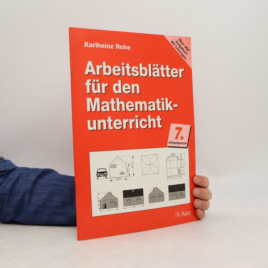 Karl Heinz Rohe 7. Jahrgangsstufe