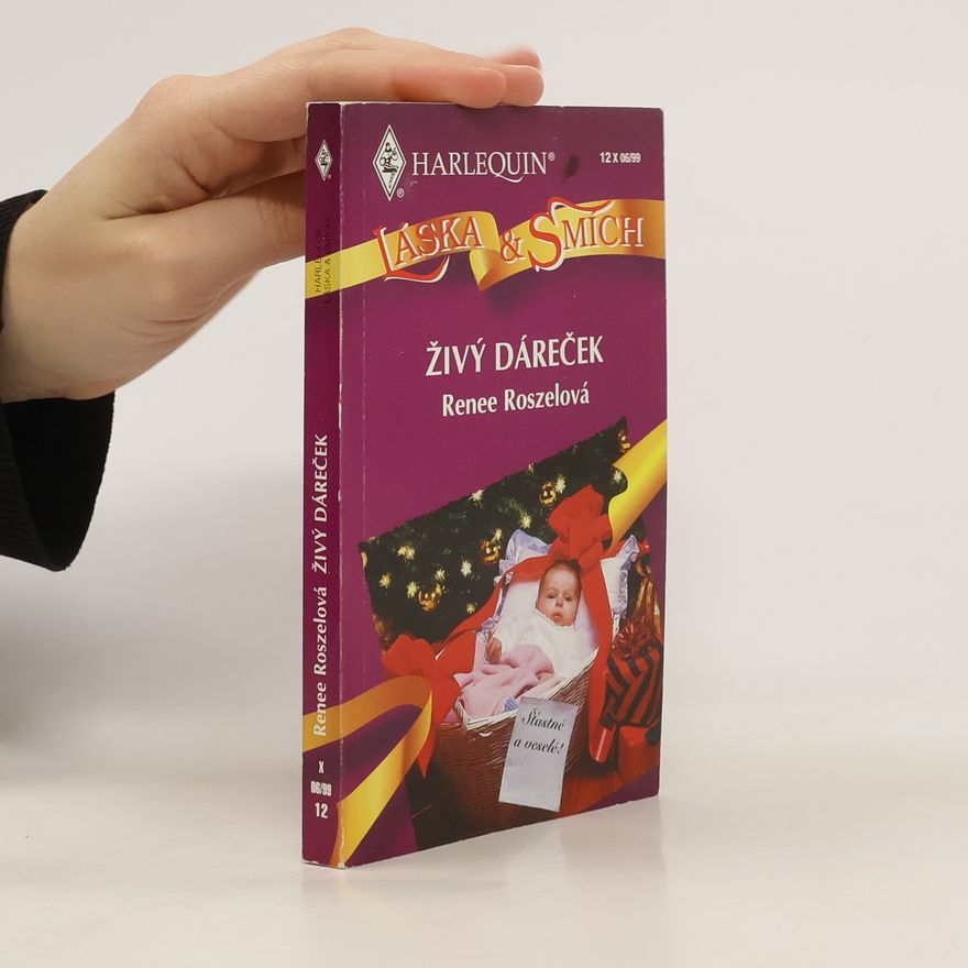 Renee Roszel Živý dáreček