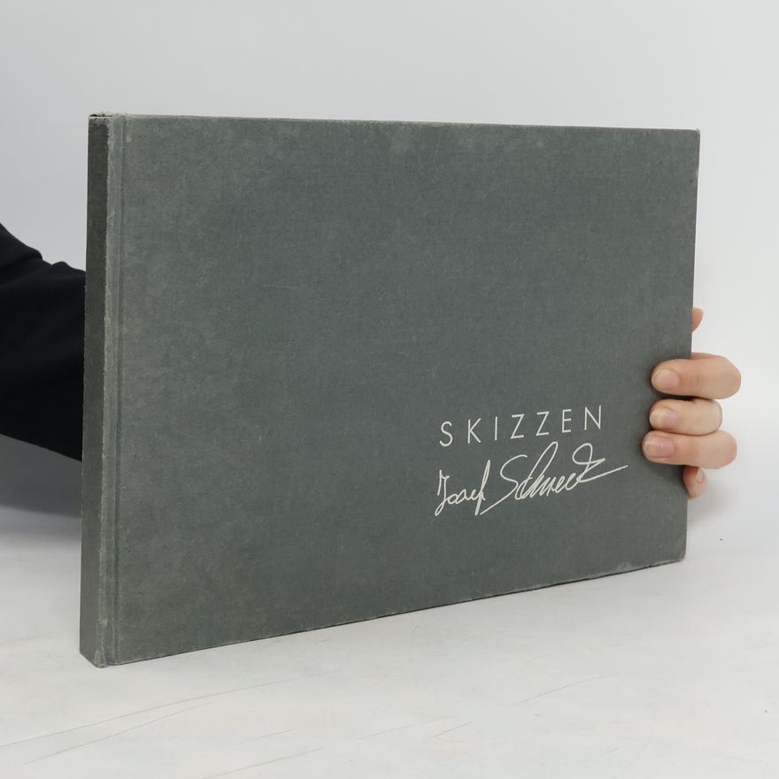 Josef Schneck Skizzen