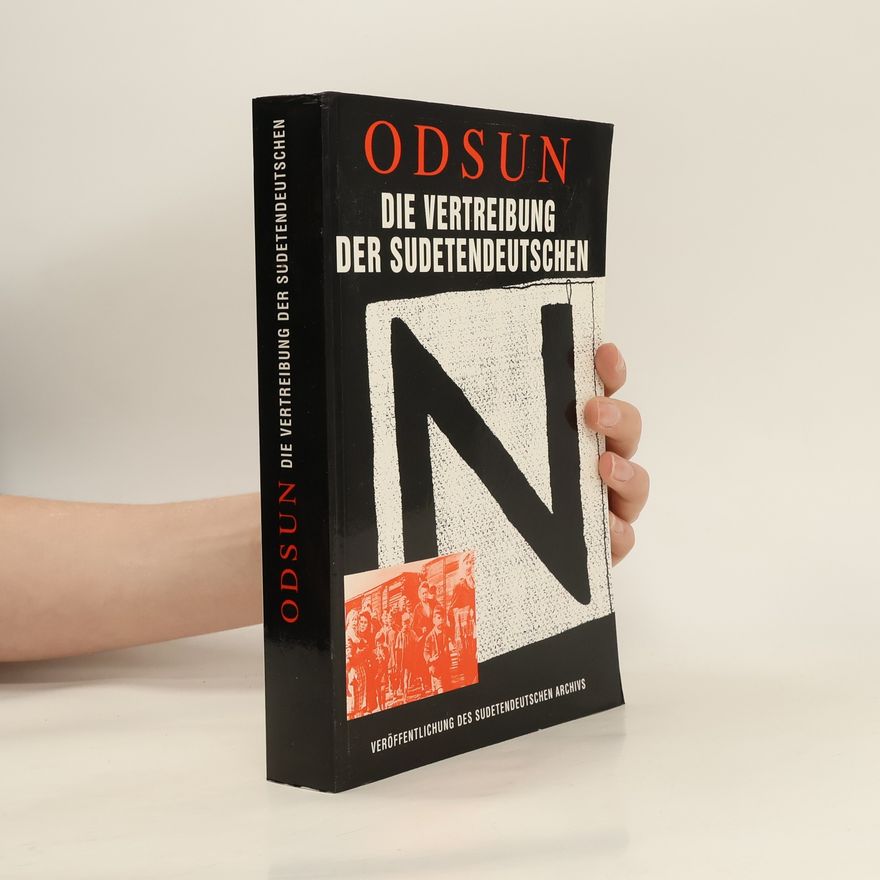 Gudrun Heißig Odsun
