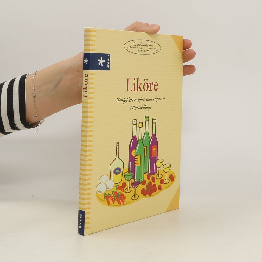 Irene Rüter Liköre