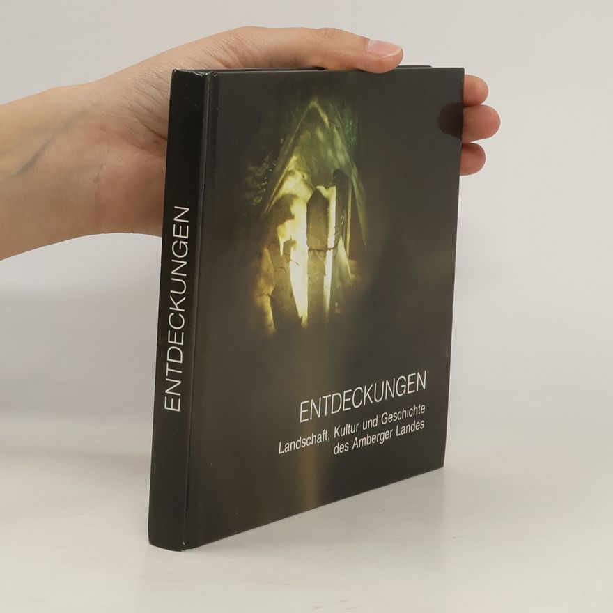 AA.VV. Entdeckungen