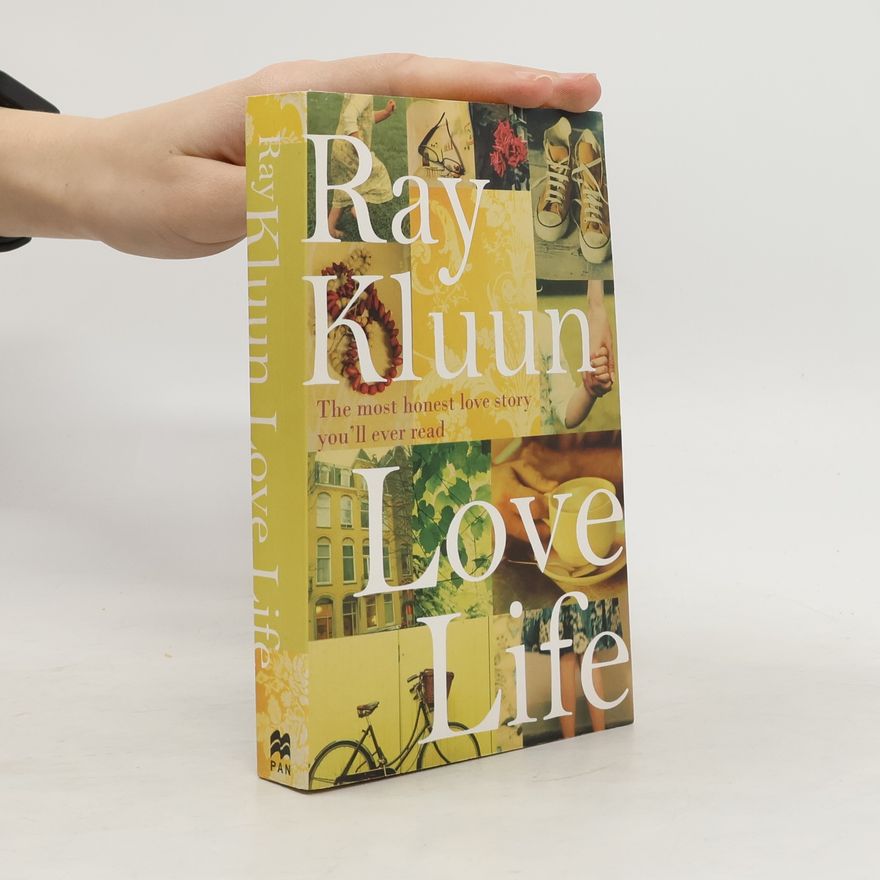 Ray Kluun Love Life