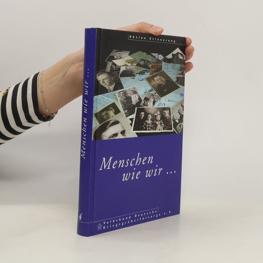 Autorenkollektiv Menschen wie wir...5