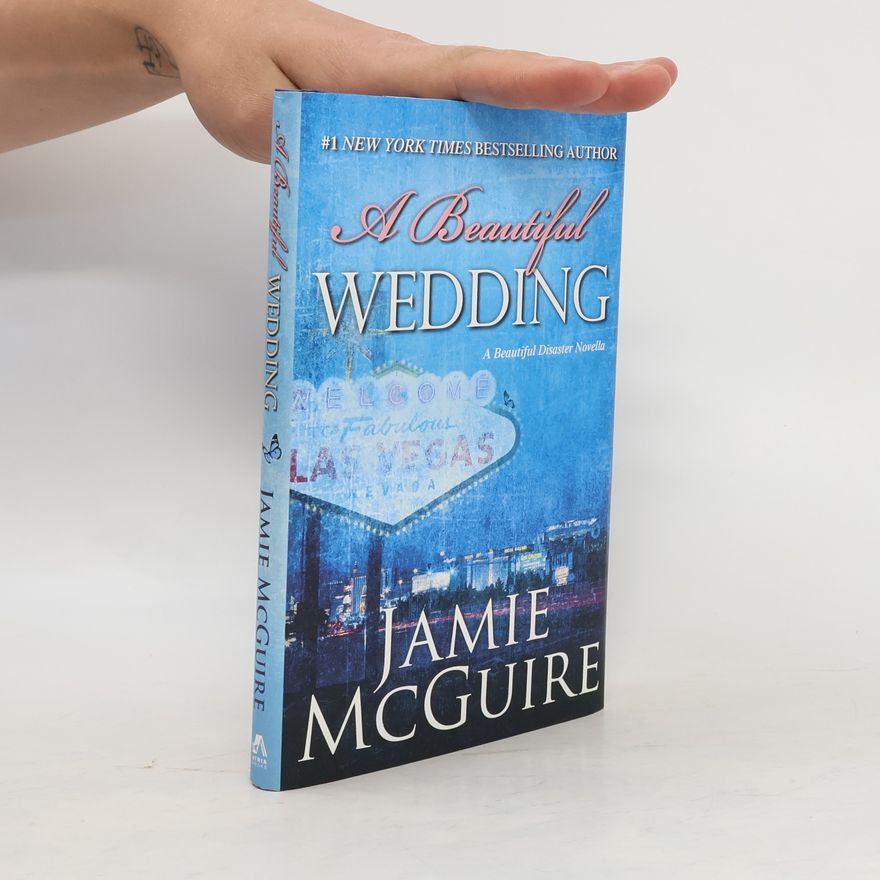 Jamie McGuire A Beautiful Wedding