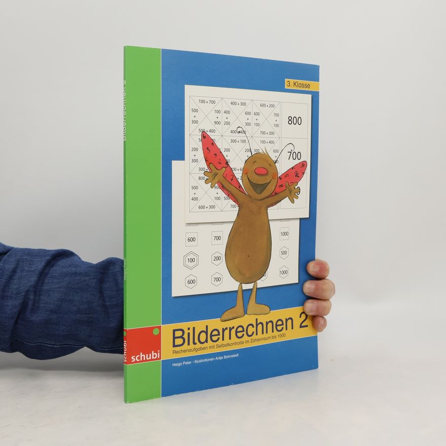 Helga Peter Bilderrechnen. Bd.2