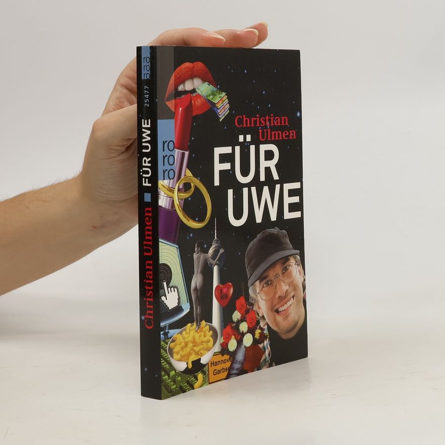 Christian Ulmen Für Uwe