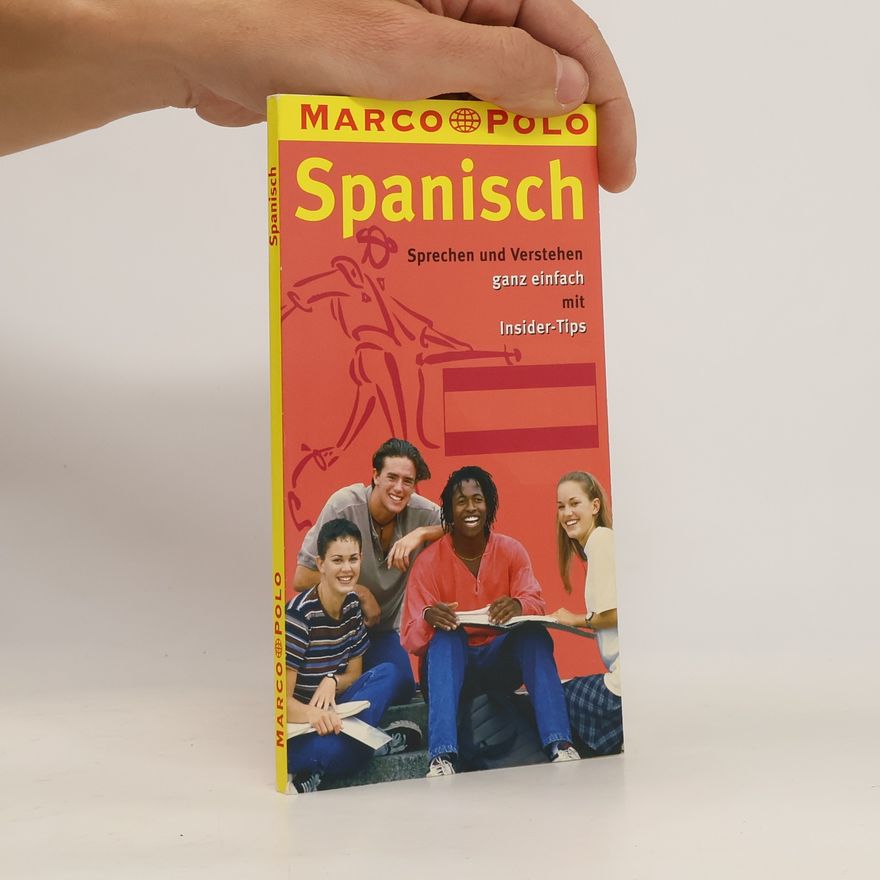 Autorenkollektiv Spanisch