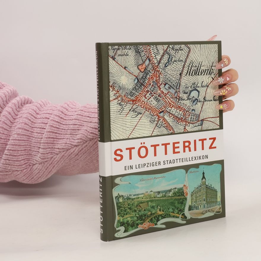 Gerhild Schwendler Stötteritz