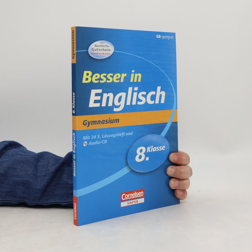 Autorenkollektiv Besser in Englisch