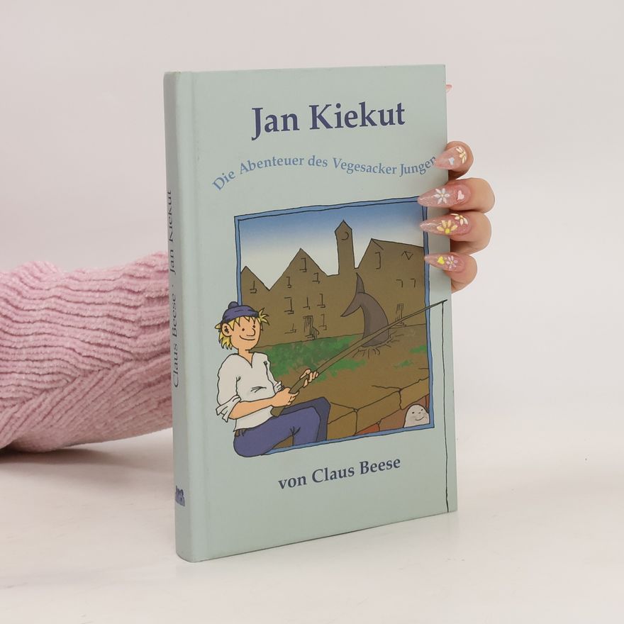 Claus Beese Jan Kiekut