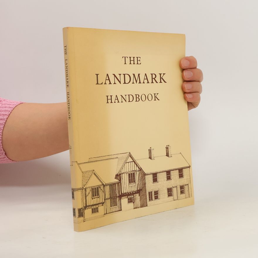 AA.VV. The Landmark Handbook
