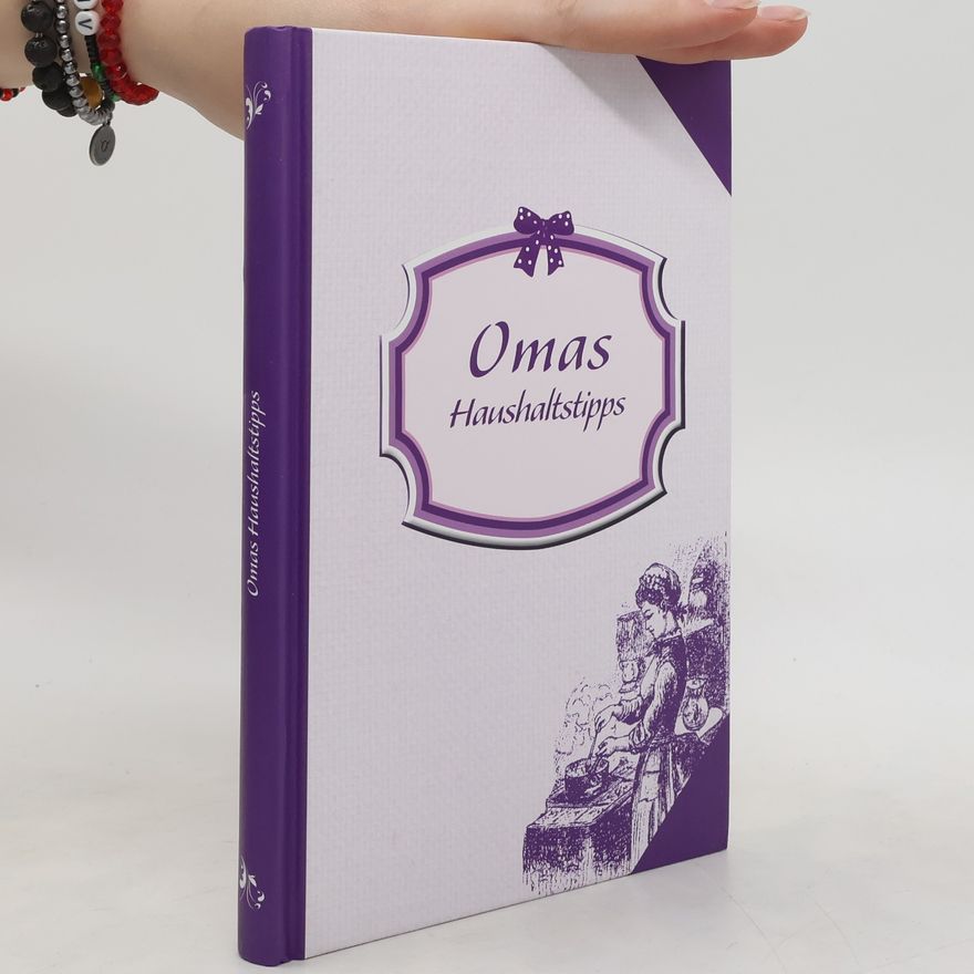 Petra Knorr Omas Haushaltstipps