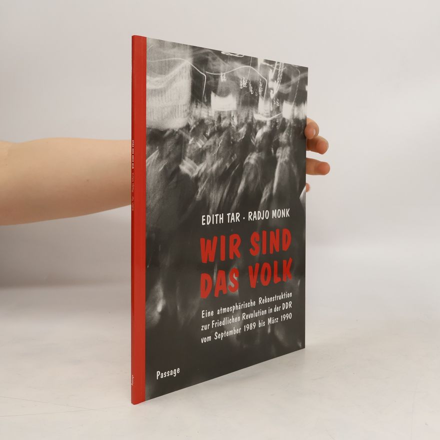 Edith Tar Wir sind das Volk