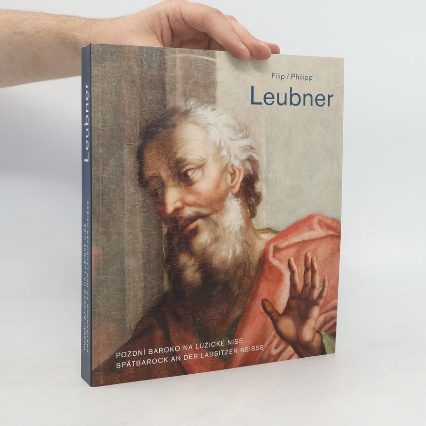 Philipp Leubner Philipp Leubner